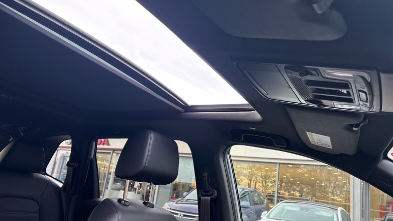 Honda CR-V 2.0 ePHEV Advance Tech 5dr eCVT Estate